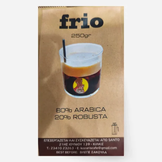 Frio ελληνικός 250 γρ