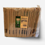 Καλαμακια χαρτινα (1-1) φραπέ 500 τεμ